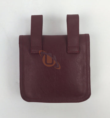 Knight Templar Alms Bag White - kitchcutlery
 - 3